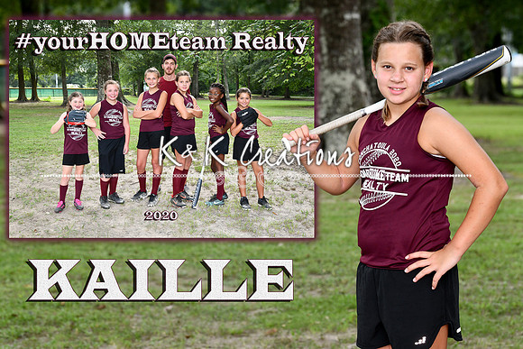 KAILLE DESLATTE MEMORY MATE