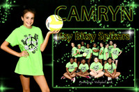 CAMRYN TALLO MEMORY MATE