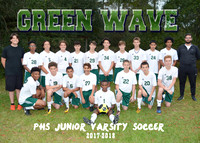 Ponchatoula High Soccer JV & Varsity Boys