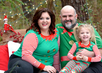 Holley Family