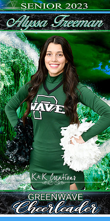 alyssa freeman  BANNER