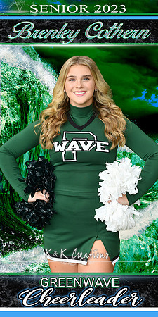 brenley cothern  BANNER