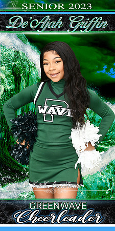 deajah griffin  BANNER