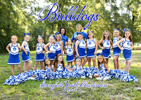 Cheer - Coach Veronica