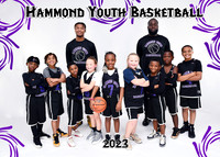 Coach Terrance