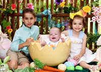 Burris Kids April 2019