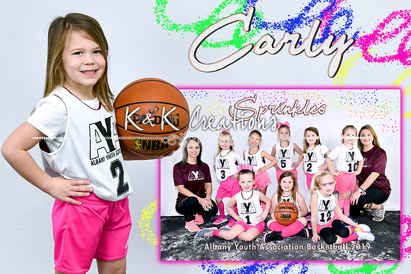 CARLY CRAMER MEMORY MATE