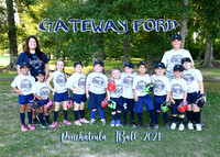 Tball Gateway Ford