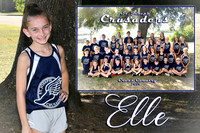 elle davis memory mate