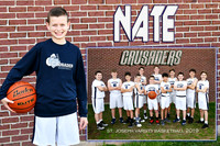 NATE PALISI MEMORY MATE