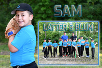 SAM APARICIO MEMORY MATE