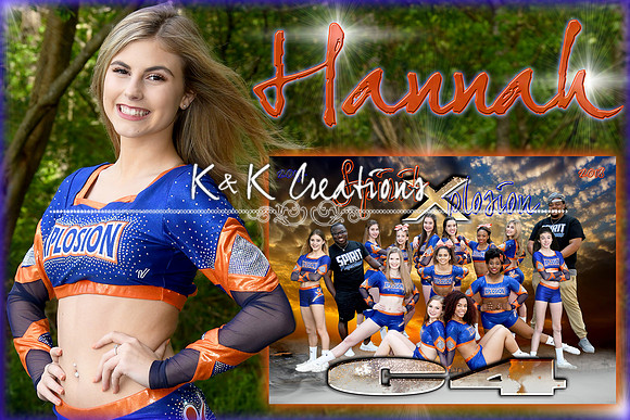 hannah guerra memory mate