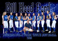BILL HOOD FORD