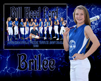 BRILEE BROUSSARD MEMORY MATE