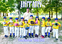 Tball Rotary