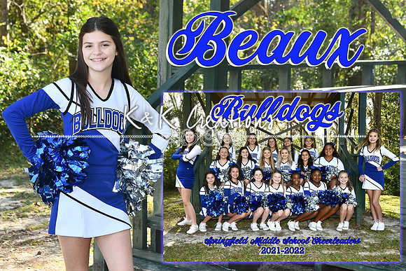 beaux davis memory mate
