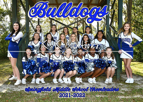 5x7 sms cheer team