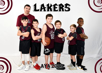 Lakers B7-8 Brennan Cornish