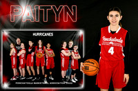 PAITYN LANCASTER MEMORY MATE