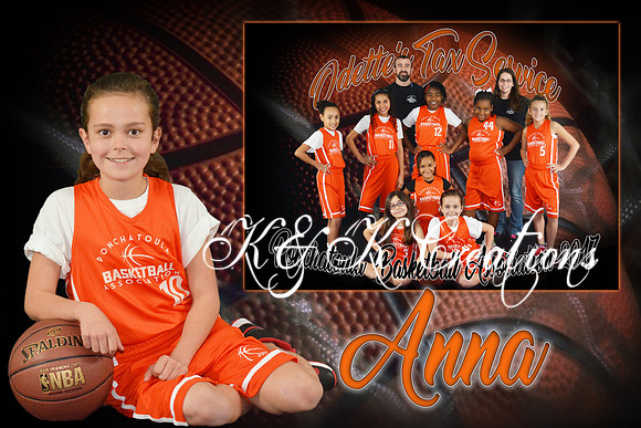 anna hidalgo memory mate