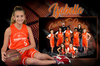 izabella hutchinson memory mate