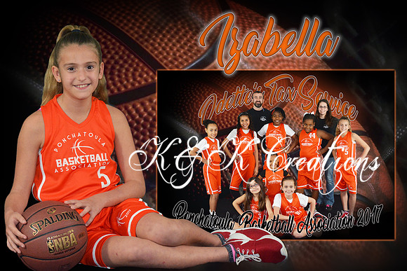 izabella hutchinson memory mate