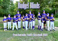 9-10 boys Budget Blinds