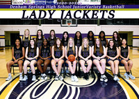 5x7 team jr varisty