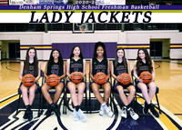 Denham Springs High Girls Basketball