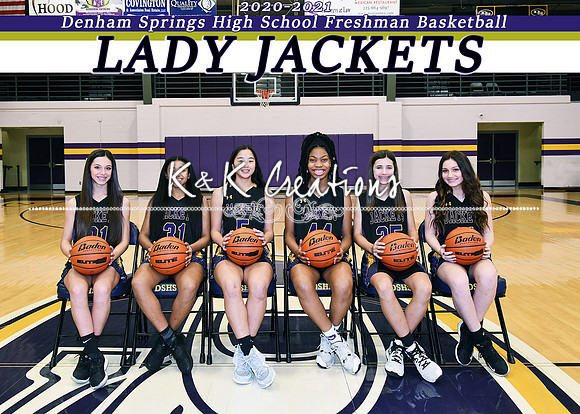 5x7 team freshman