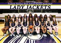 5X7NTEAM VARSITY