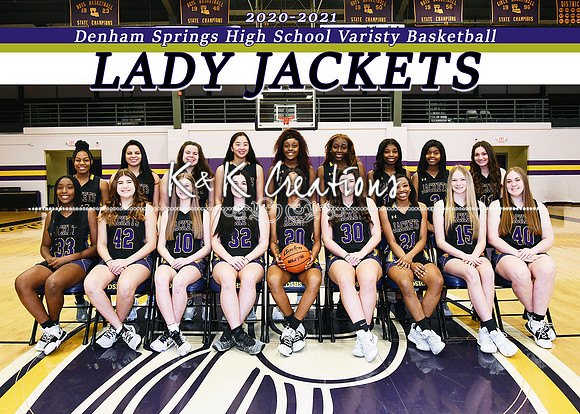 5X7NTEAM VARSITY