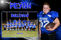 PEYTON BIGNAR MEMORY MATE