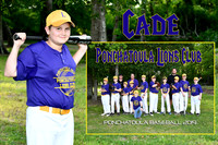 cade chatelain memory mate