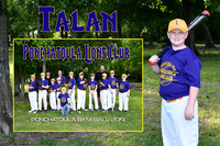 talan laborde memory mate