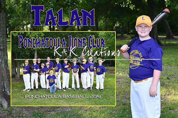 talan laborde memory mate