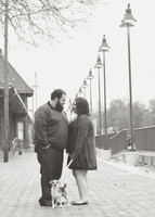 Jacob and Kayla