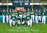 5x7 JV Team Picture