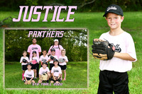 JUSTICE MILLER MEMORY MATE
