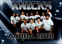 KNICKS