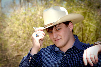 John Whittington - Seniors 2014
