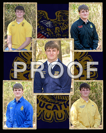John Collage FFA