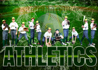 Athletics 2019
