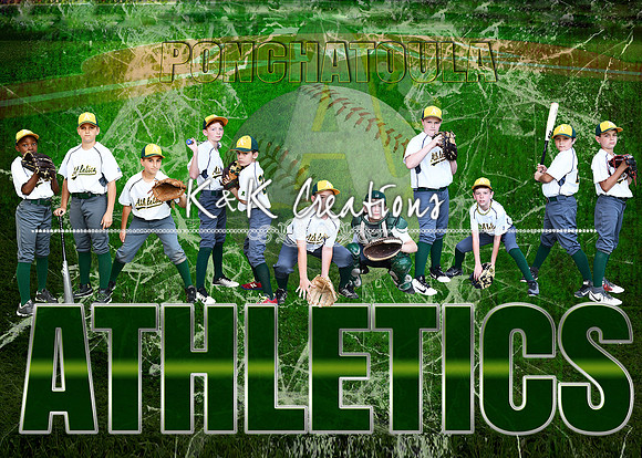 5x7 athletics