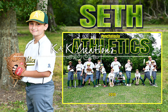 seth tallo memory mate