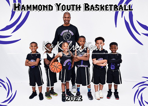 5x7 coach mark team