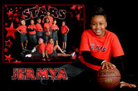 JERMYA LEE MEMORY MATE