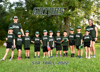 GATORS
