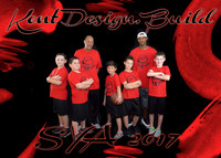 5x7 KENT DESIGN BUILD TEAM