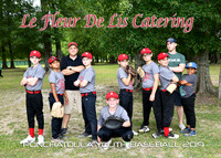 5x7 boys 11-12 Le Fleur de lis Catering